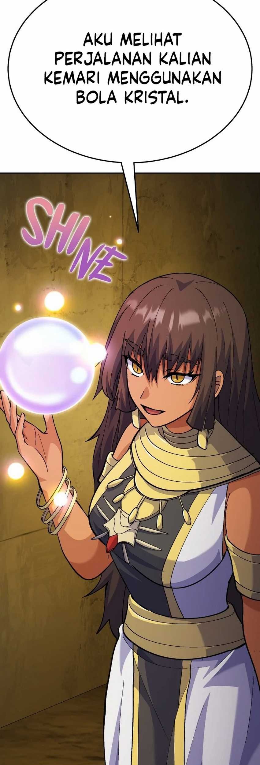 Divine Delivery Chapter 14 - halaman 77