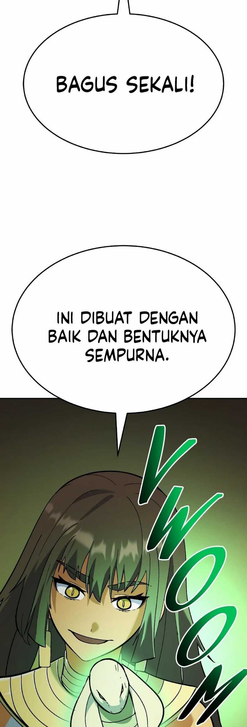 Divine Delivery Chapter 14 - halaman 87