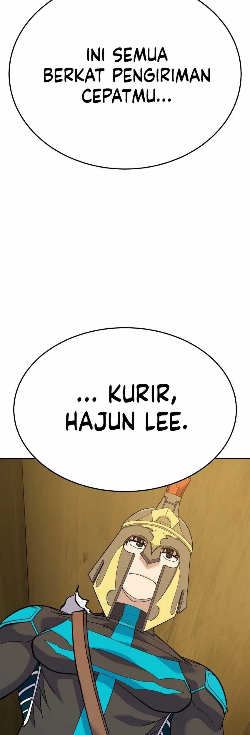 Divine Delivery Chapter 14 - halaman 89