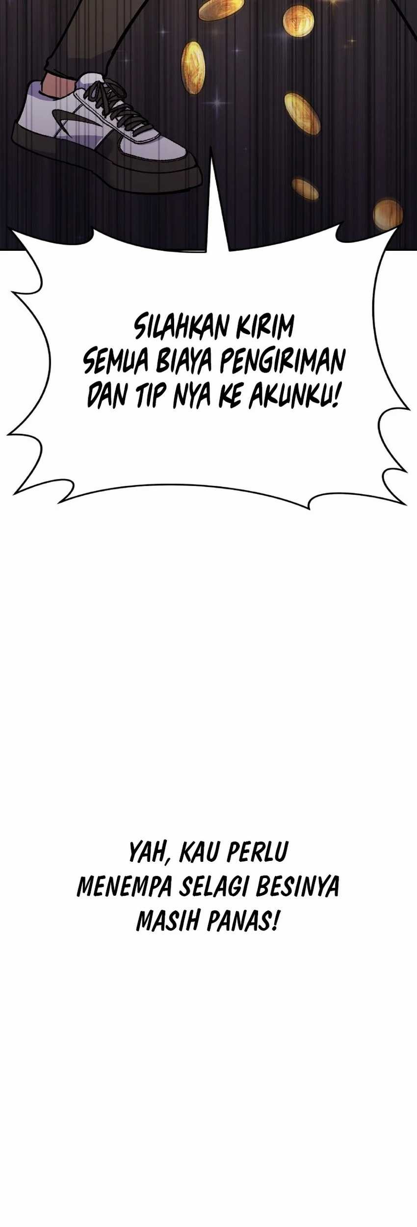 Divine Delivery Chapter 14 - halaman 97