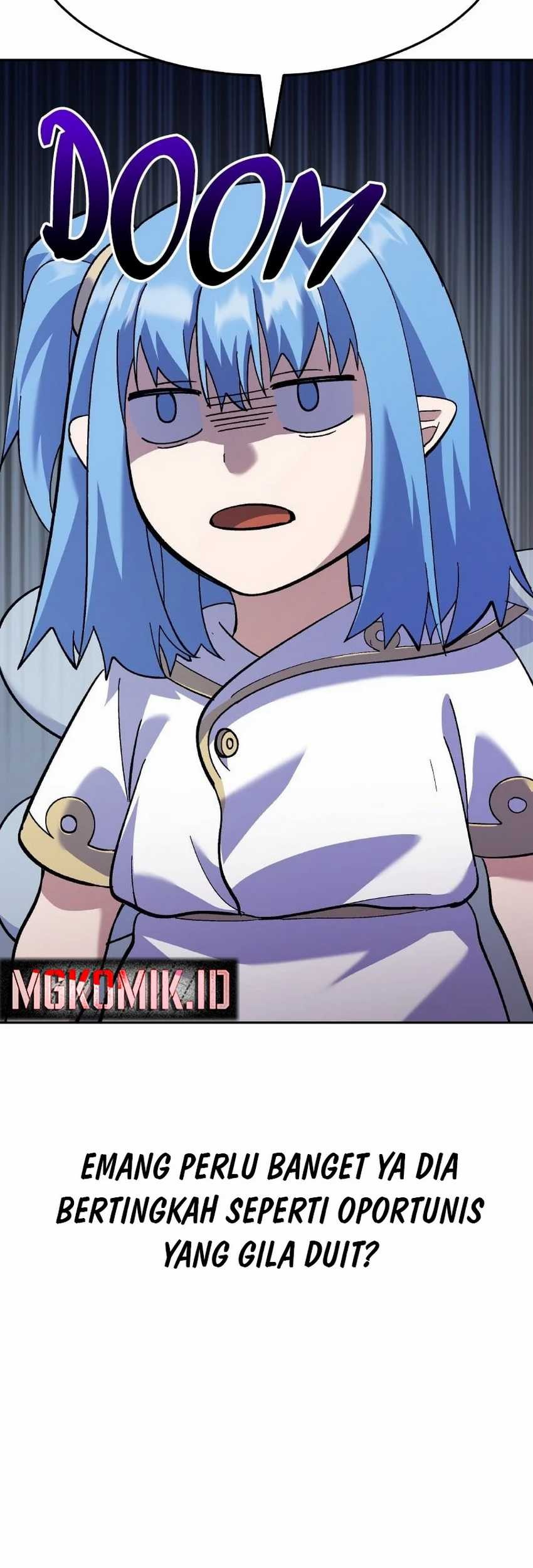 Divine Delivery Chapter 14 - halaman 99