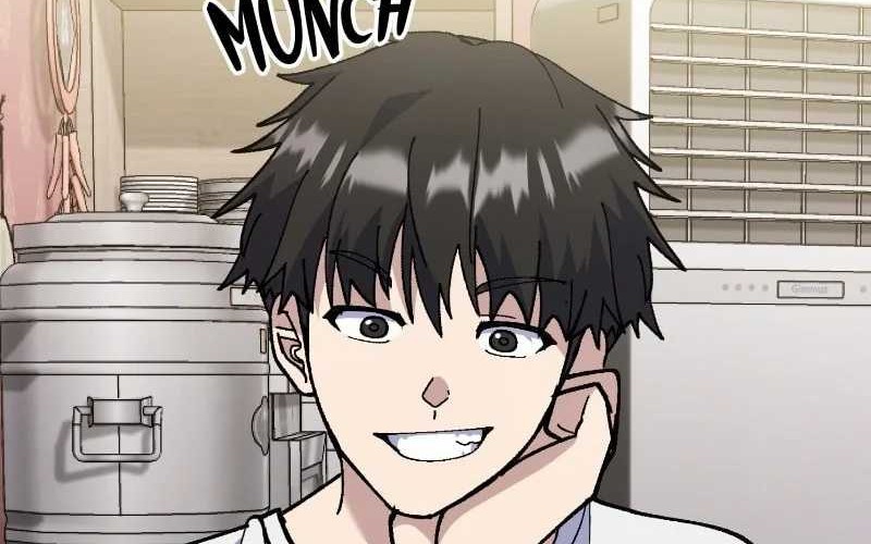 Divine Delivery Chapter 15 - halaman 102