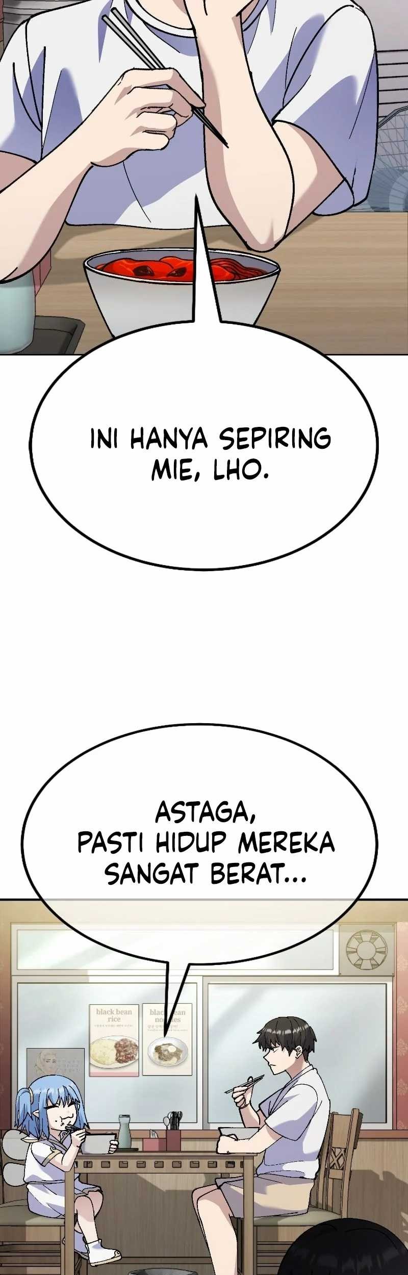 Divine Delivery Chapter 15 - halaman 103
