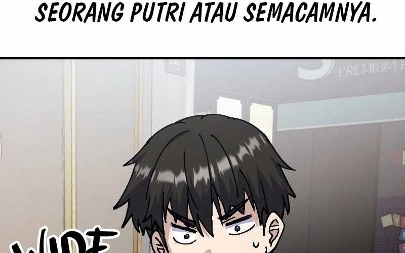 Divine Delivery Chapter 15 - halaman 112