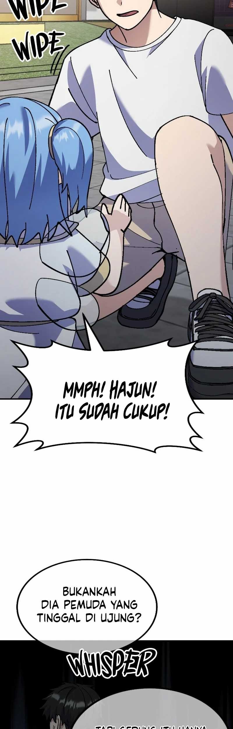 Divine Delivery Chapter 15 - halaman 113
