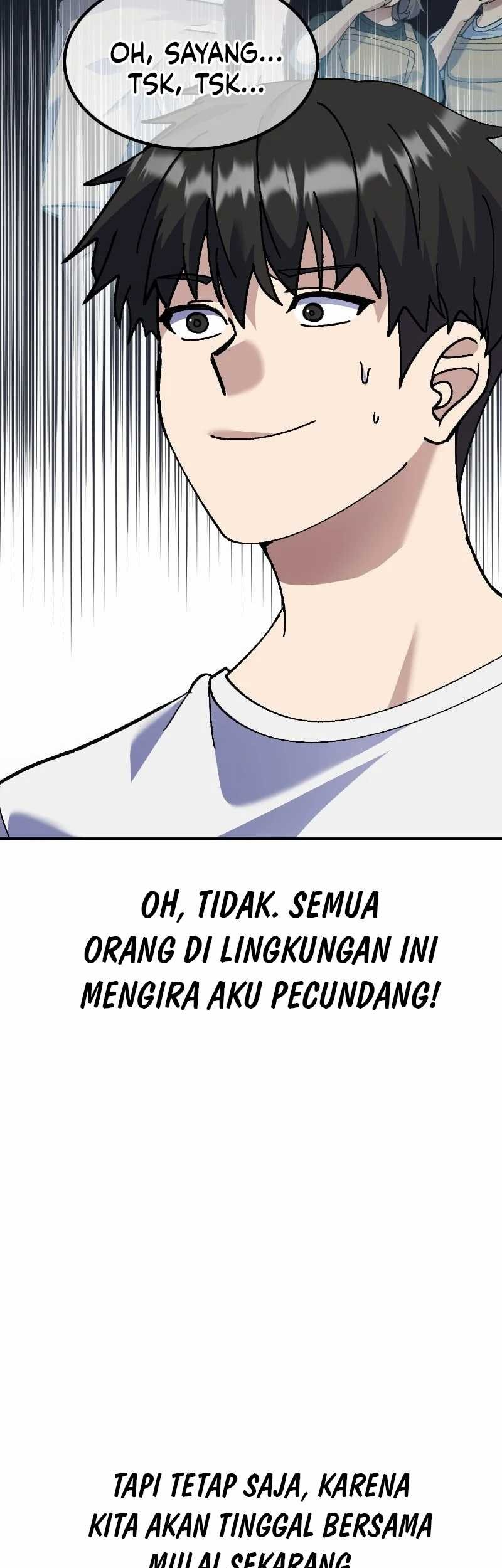 Divine Delivery Chapter 15 - halaman 115