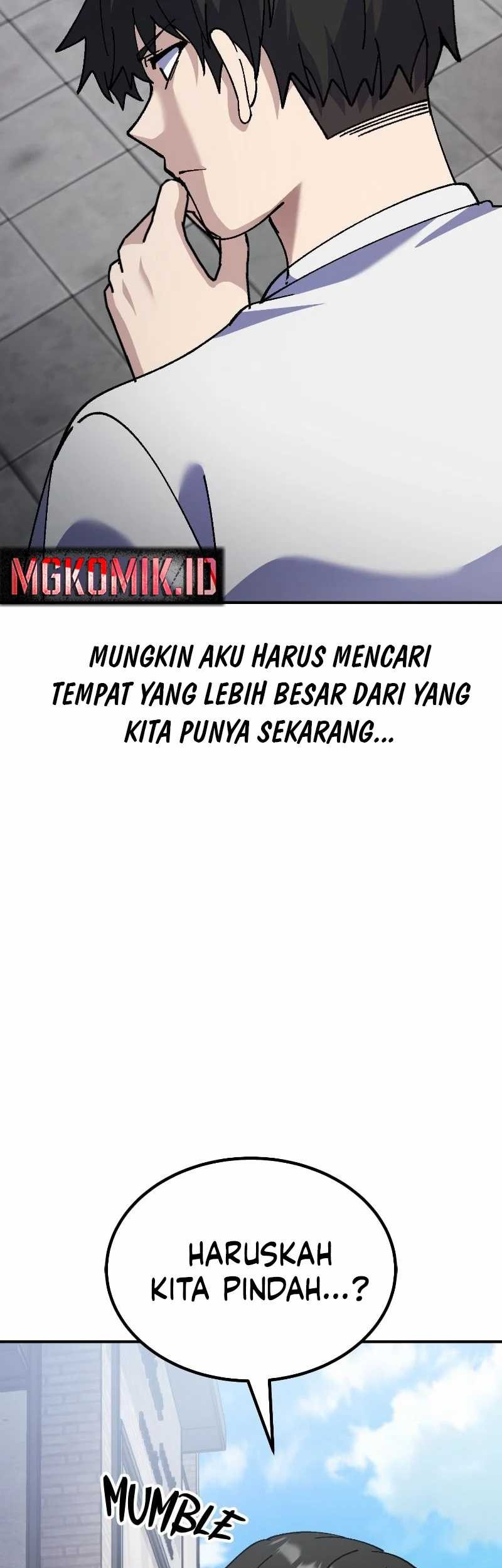 Divine Delivery Chapter 15 - halaman 117