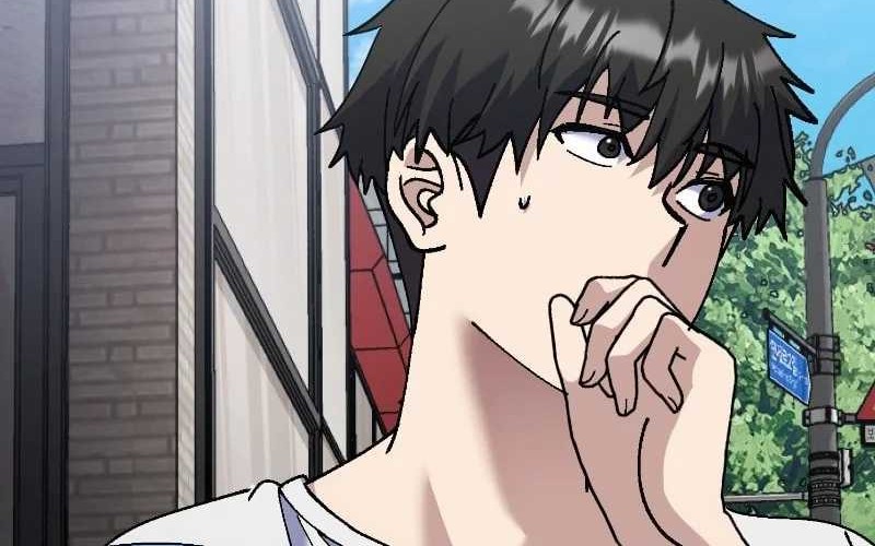 Divine Delivery Chapter 15 - halaman 118
