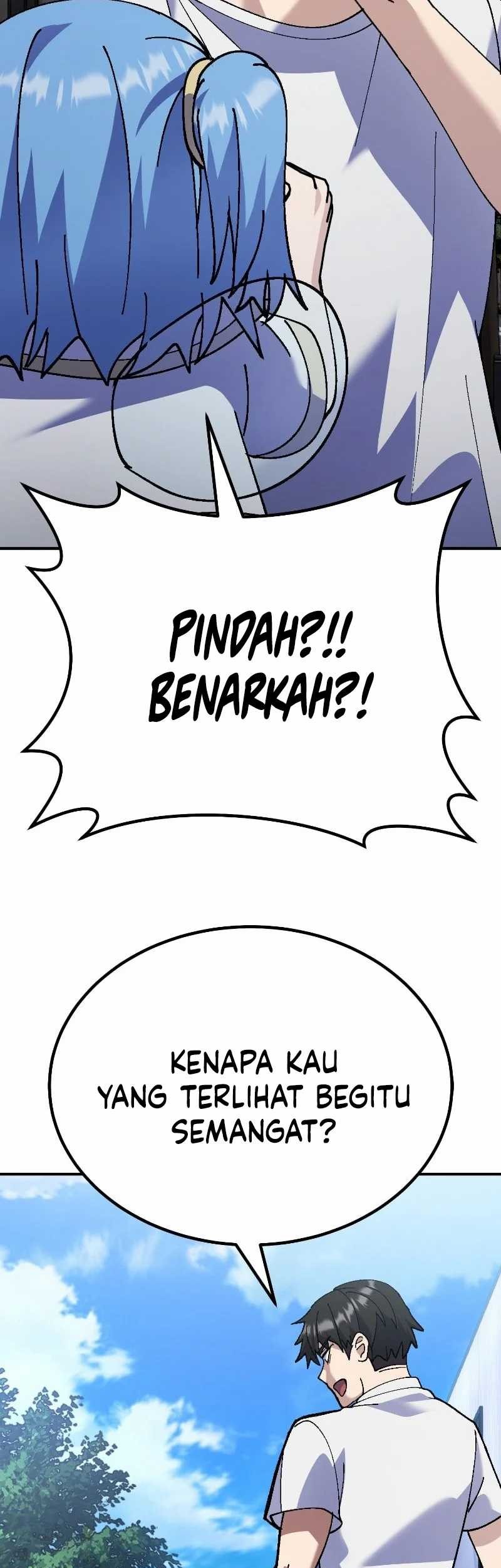 Divine Delivery Chapter 15 - halaman 119