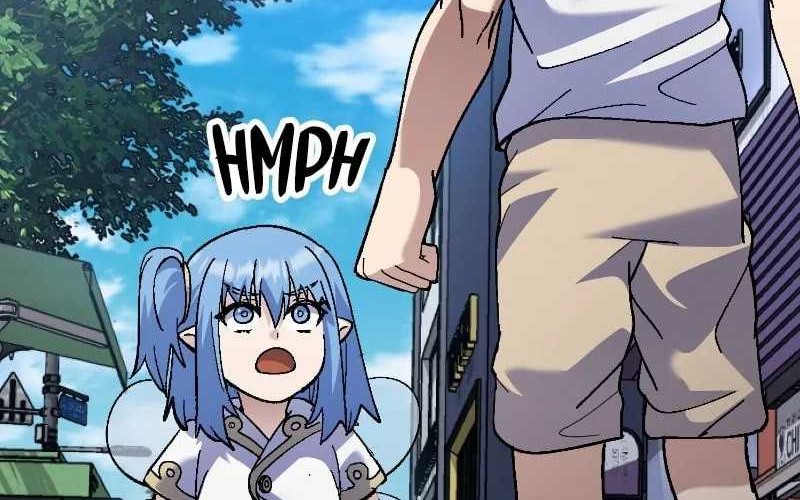 Divine Delivery Chapter 15 - halaman 120