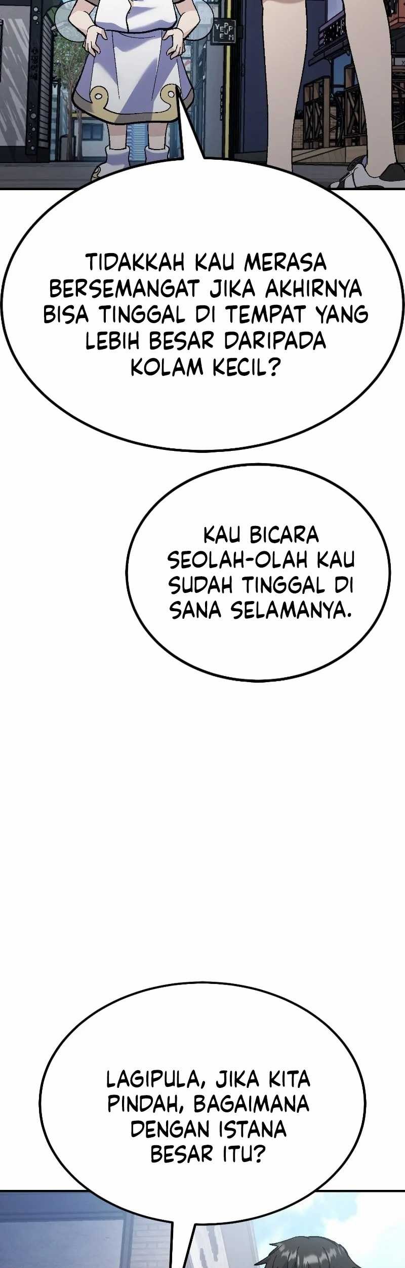 Divine Delivery Chapter 15 - halaman 121