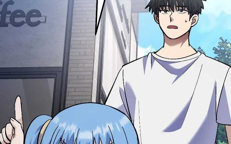 Divine Delivery Chapter 15 - halaman 122