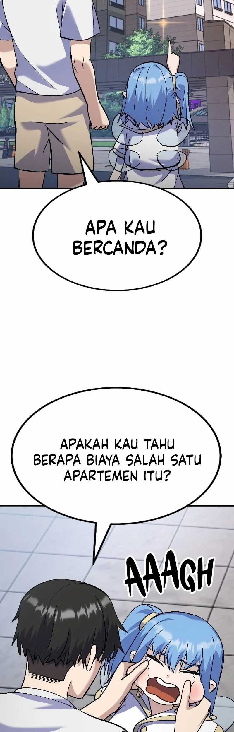 Divine Delivery Chapter 15 - halaman 125