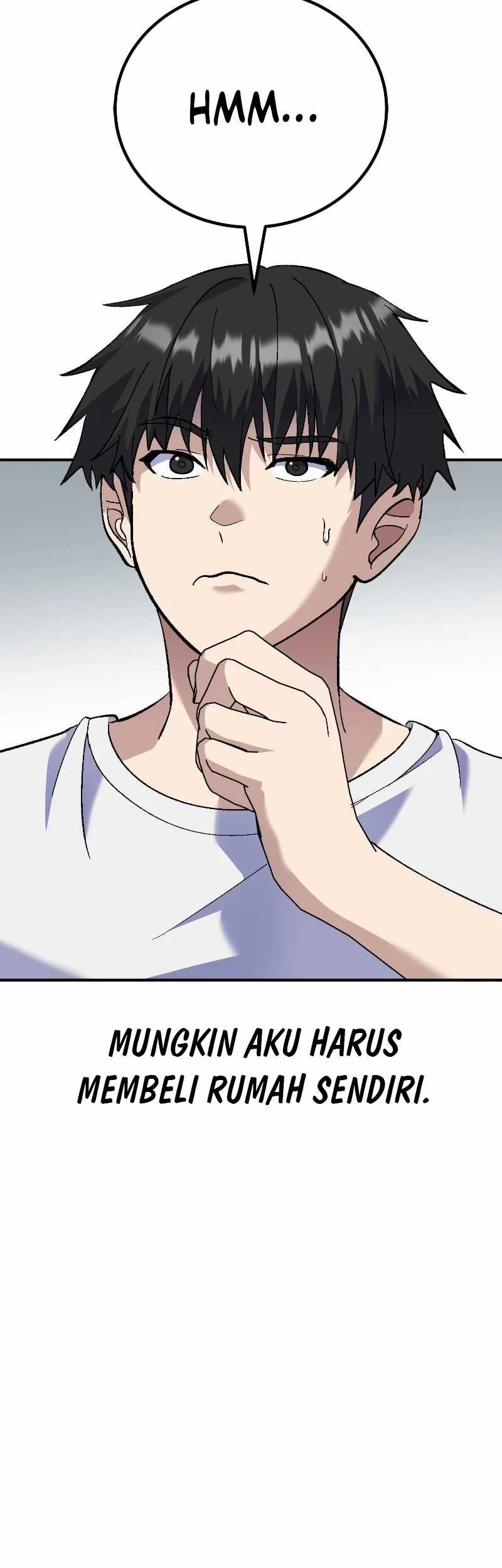 Divine Delivery Chapter 15 - halaman 131