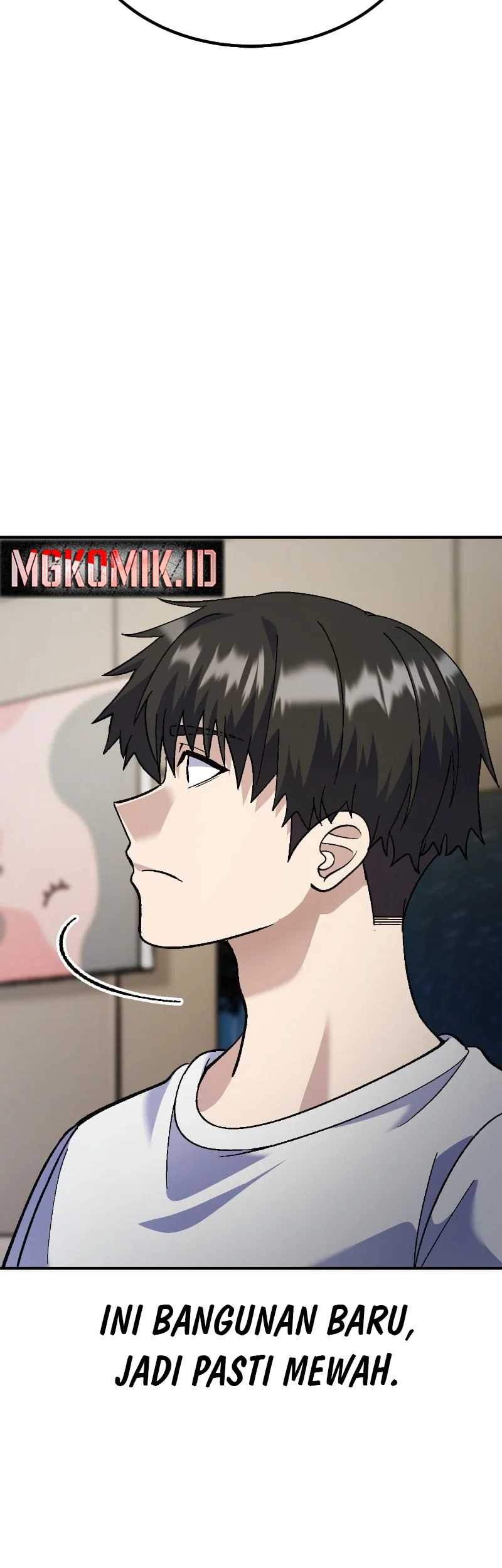 Divine Delivery Chapter 15 - halaman 137