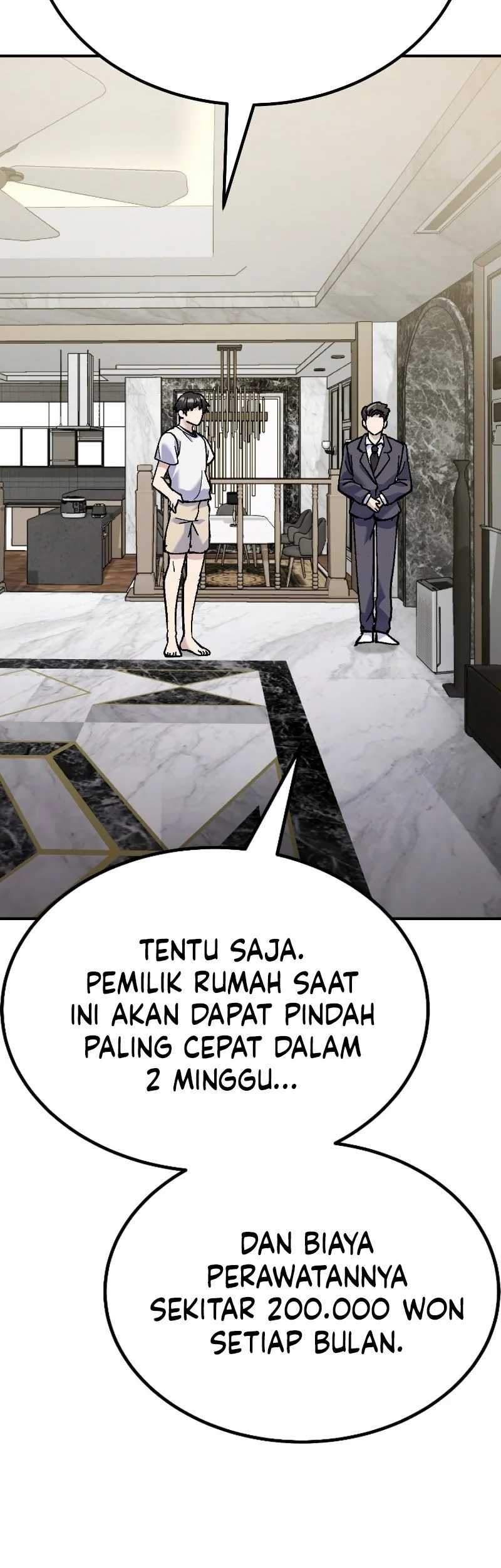 Divine Delivery Chapter 15 - halaman 139
