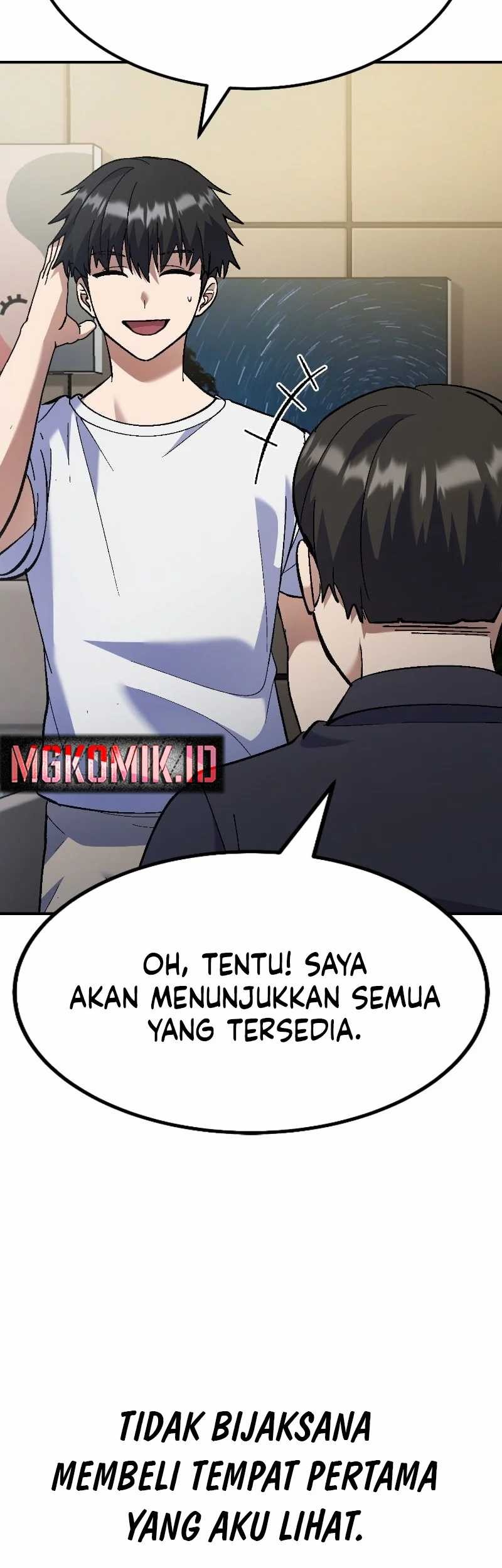 Divine Delivery Chapter 15 - halaman 143