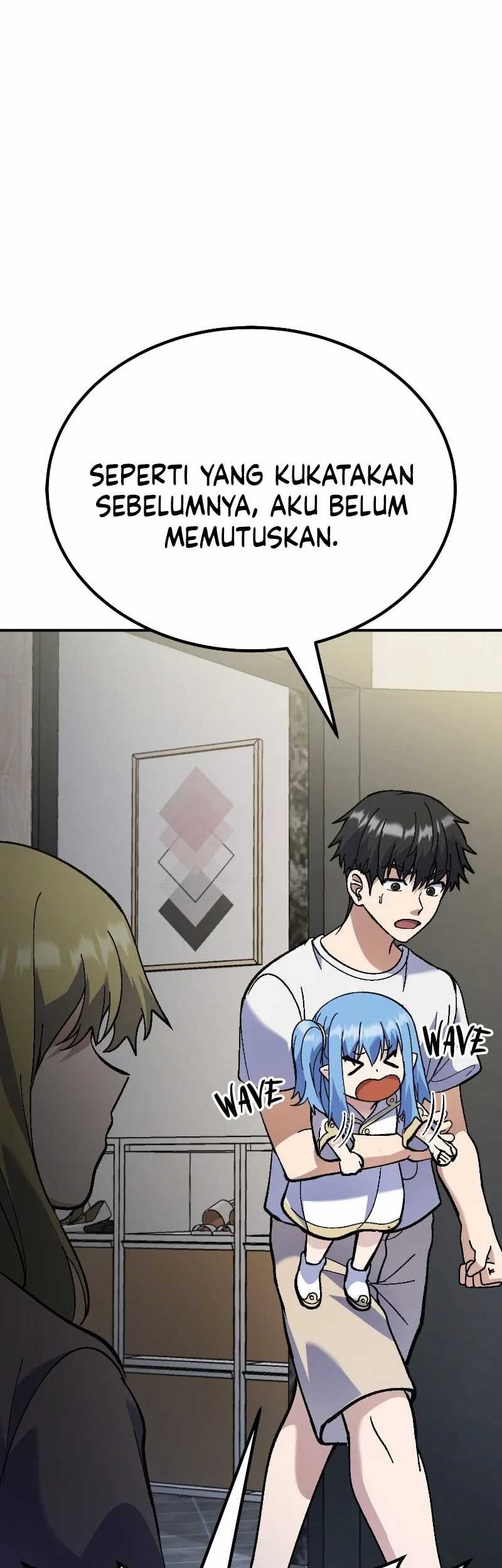 Divine Delivery Chapter 15 - halaman 147
