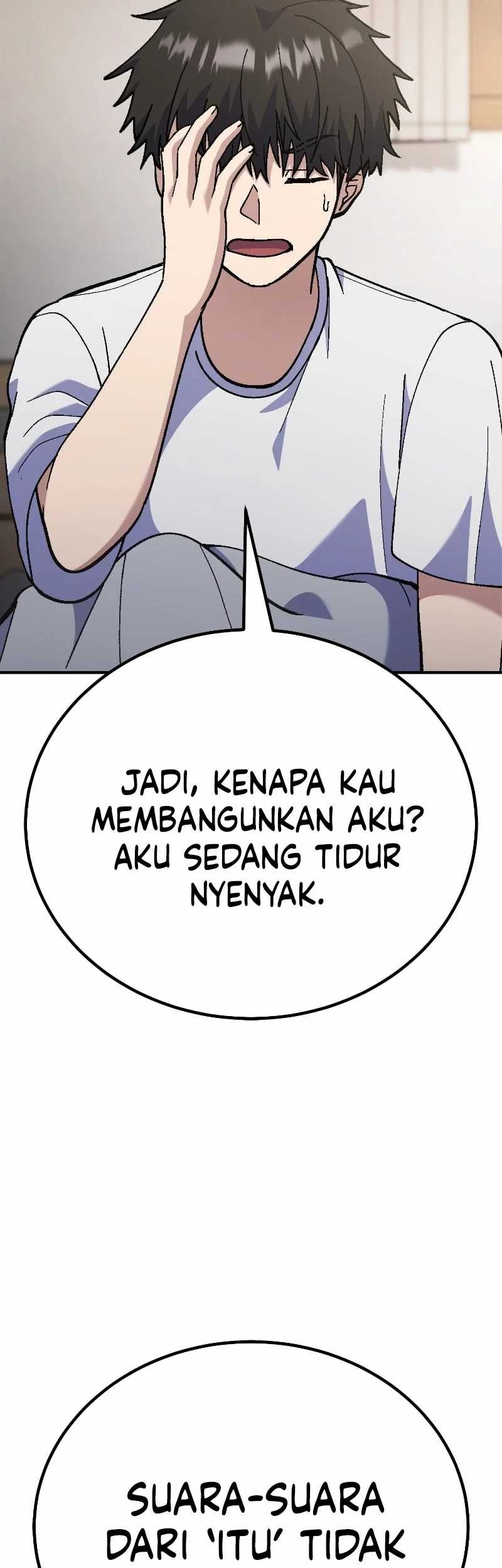 Divine Delivery Chapter 15 - halaman 15