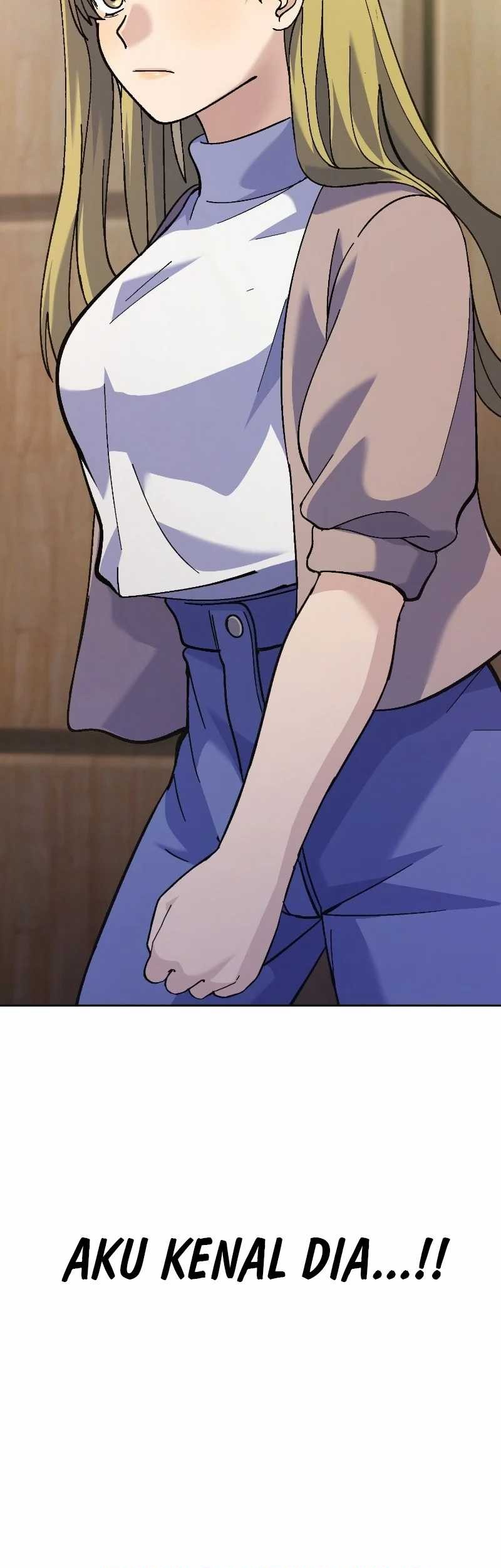 Divine Delivery Chapter 15 - halaman 151