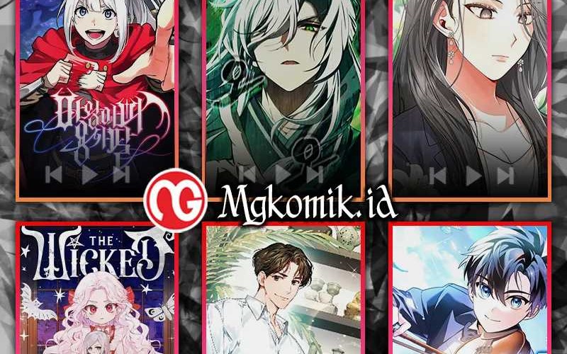 Divine Delivery Chapter 15 - halaman 154