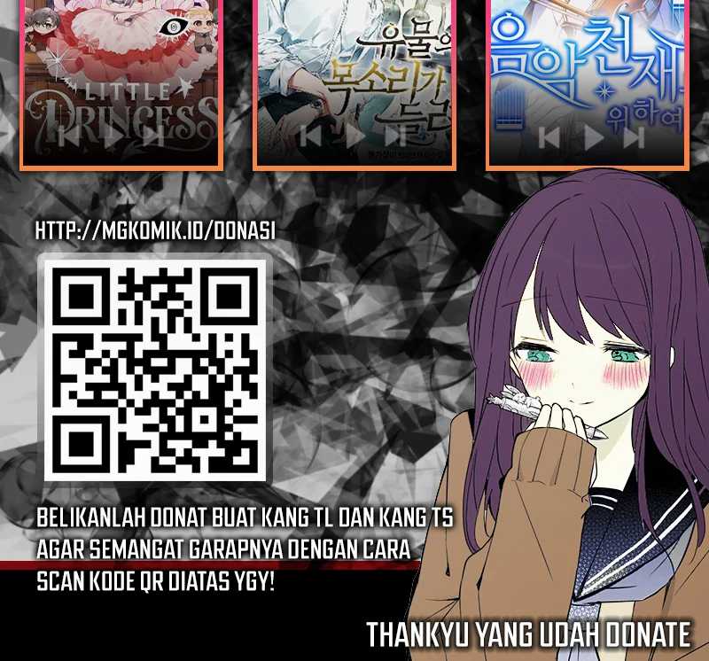 Divine Delivery Chapter 15 - halaman 155