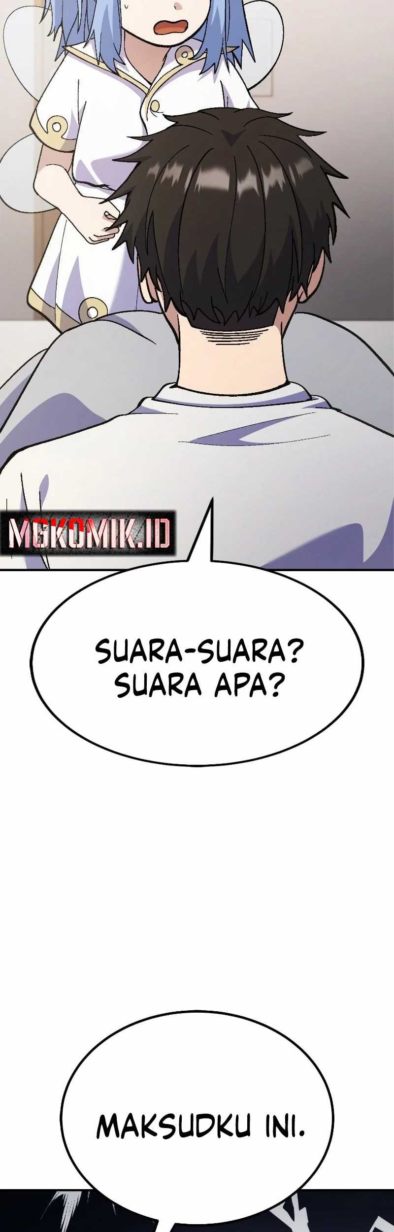 Divine Delivery Chapter 15 - halaman 17