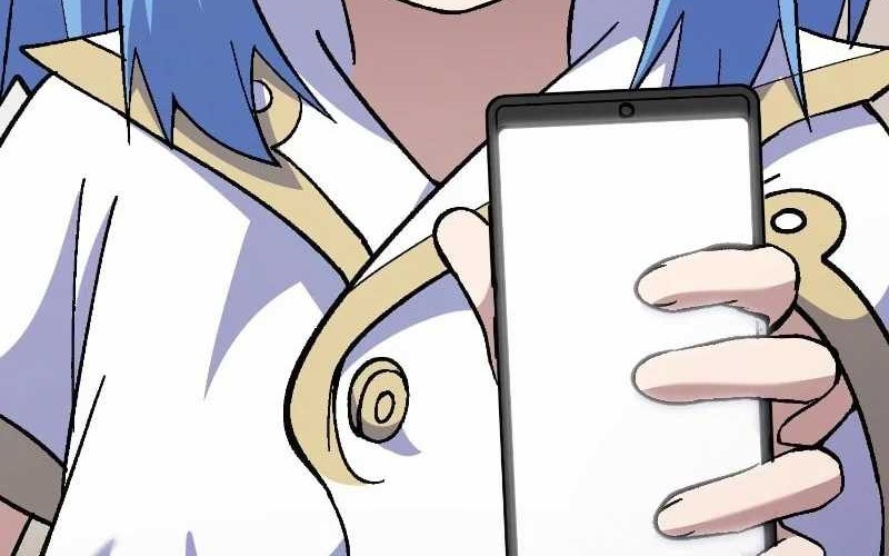 Divine Delivery Chapter 15 - halaman 20