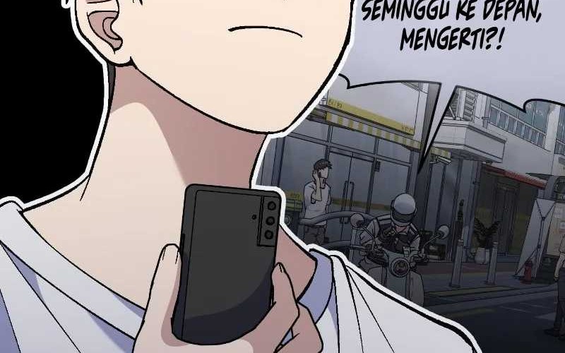Divine Delivery Chapter 15 - halaman 28