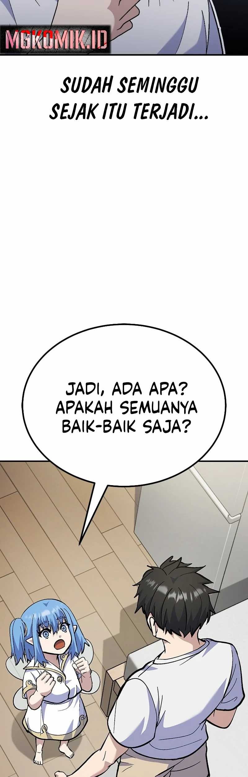 Divine Delivery Chapter 15 - halaman 29