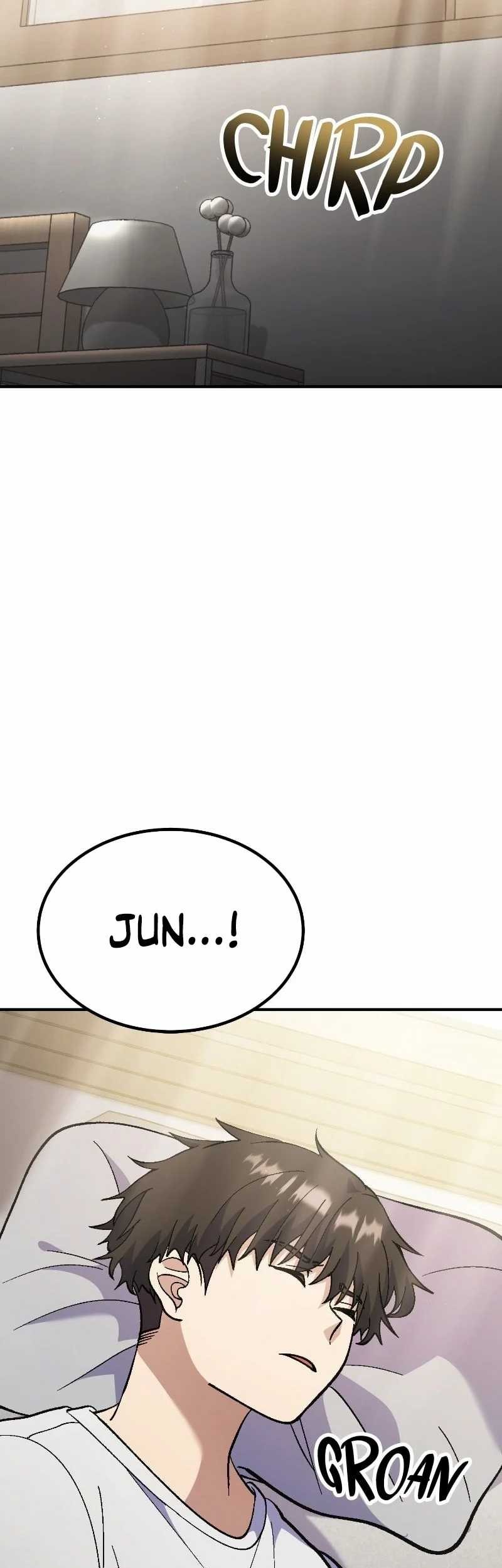 Divine Delivery Chapter 15 - halaman 3