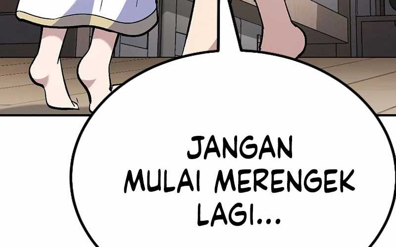 Divine Delivery Chapter 15 - halaman 32