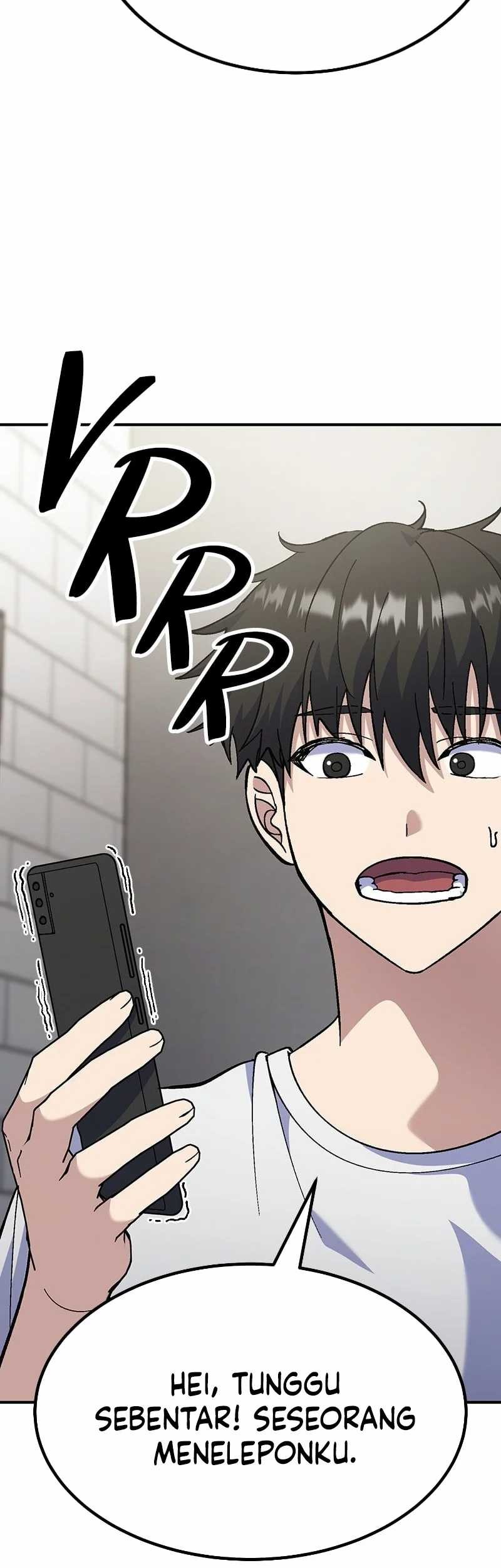 Divine Delivery Chapter 15 - halaman 33