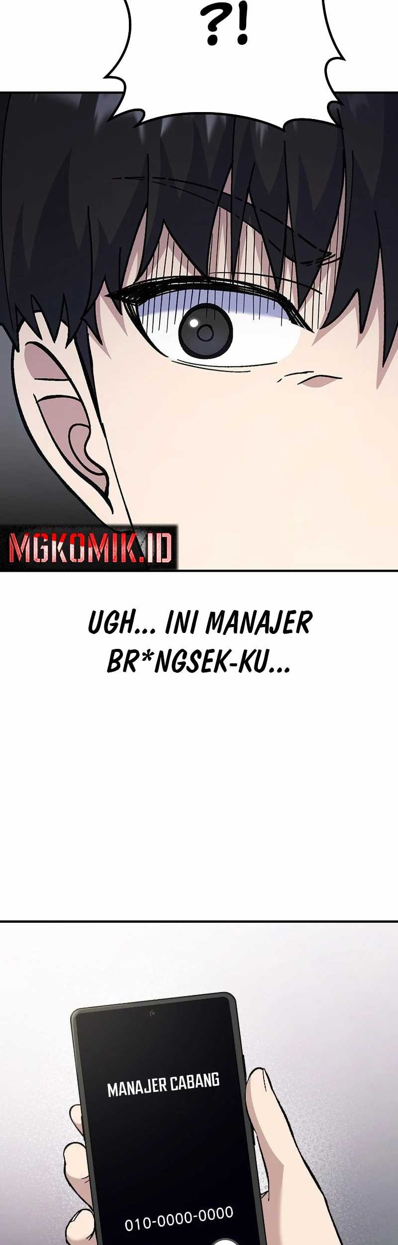 Divine Delivery Chapter 15 - halaman 35