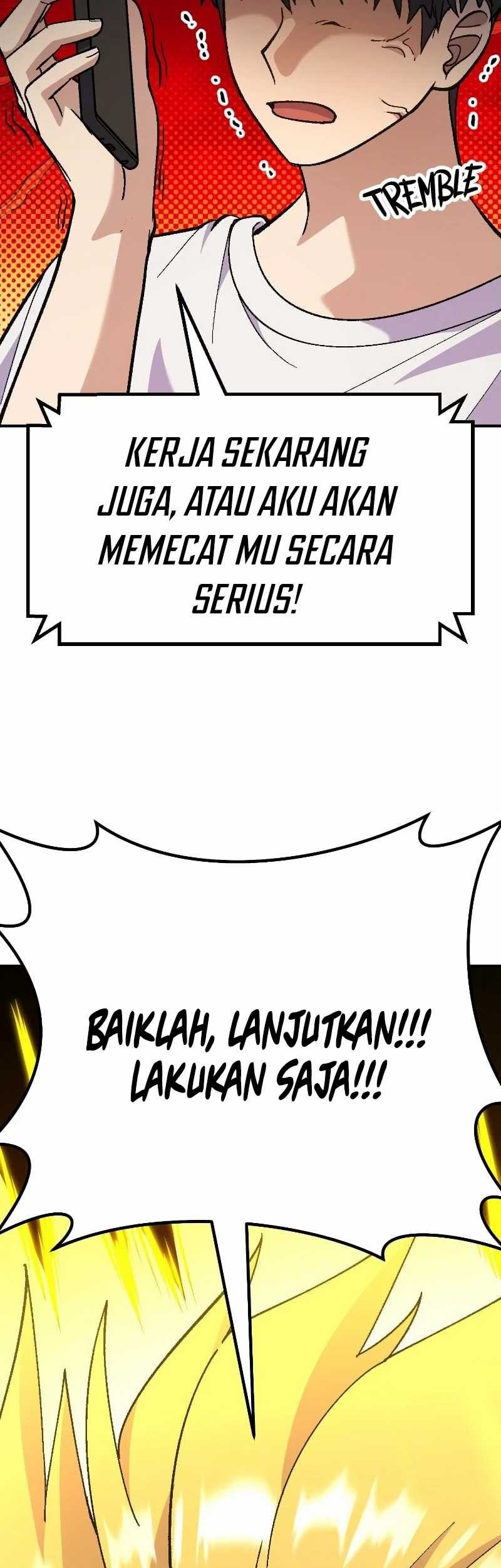 Divine Delivery Chapter 15 - halaman 45
