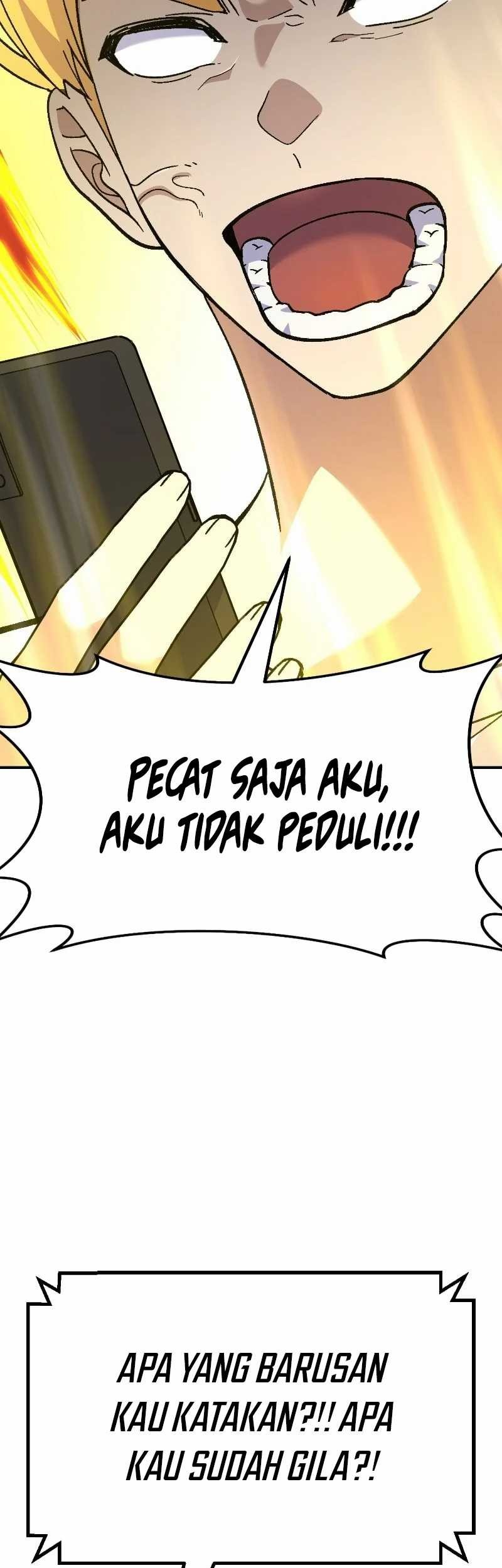 Divine Delivery Chapter 15 - halaman 47
