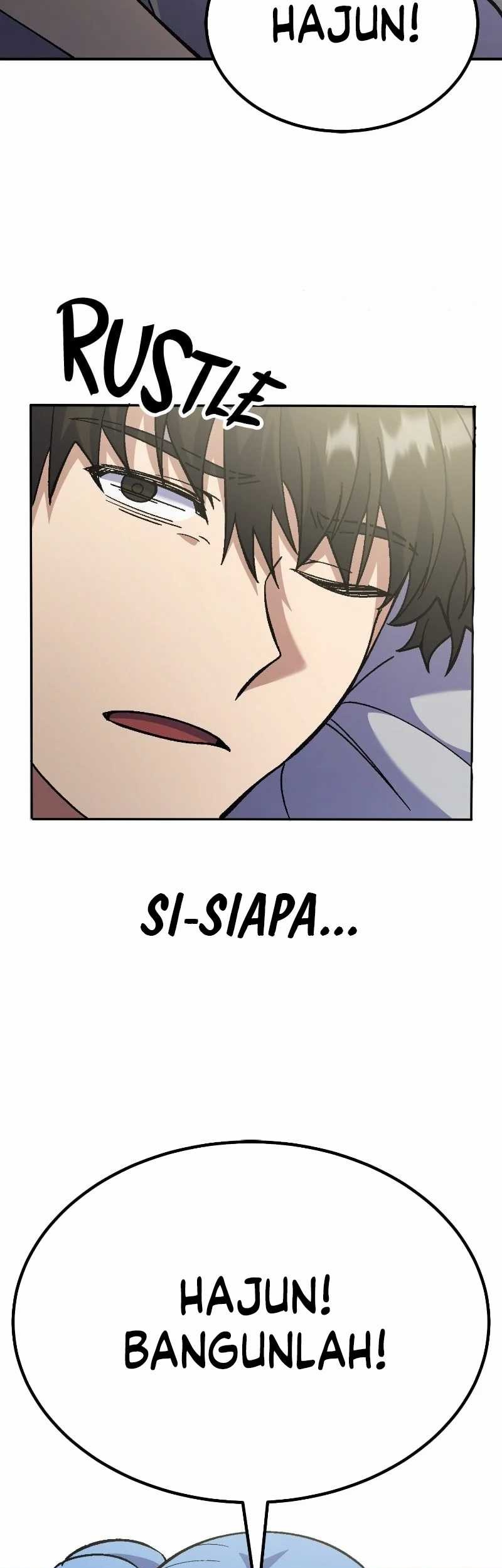 Divine Delivery Chapter 15 - halaman 5