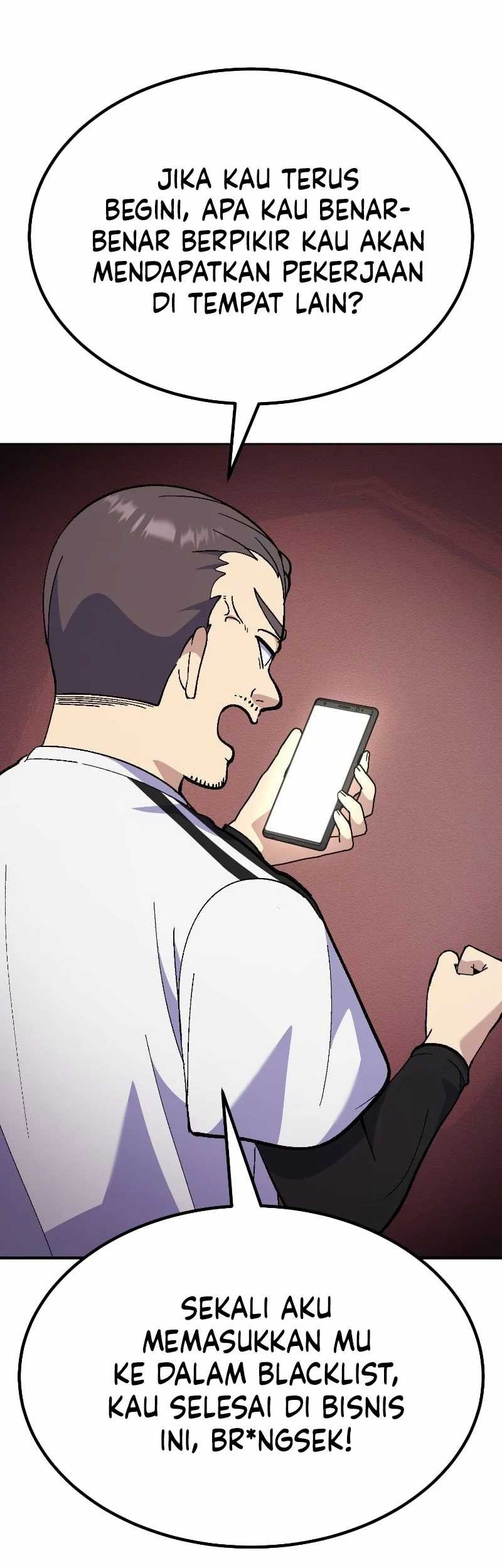 Divine Delivery Chapter 15 - halaman 53