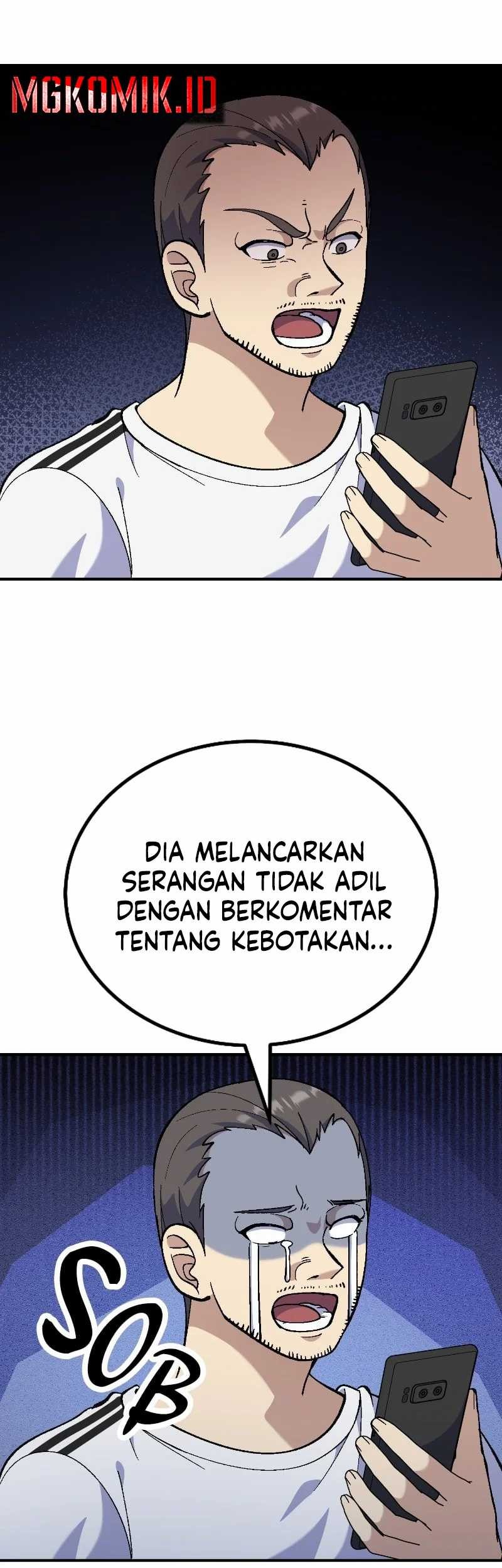 Divine Delivery Chapter 15 - halaman 57