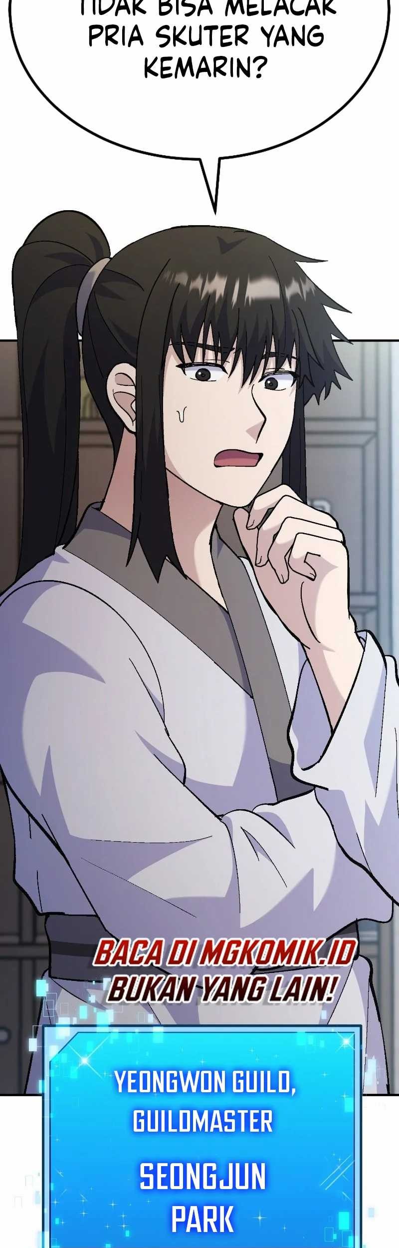 Divine Delivery Chapter 15 - halaman 65