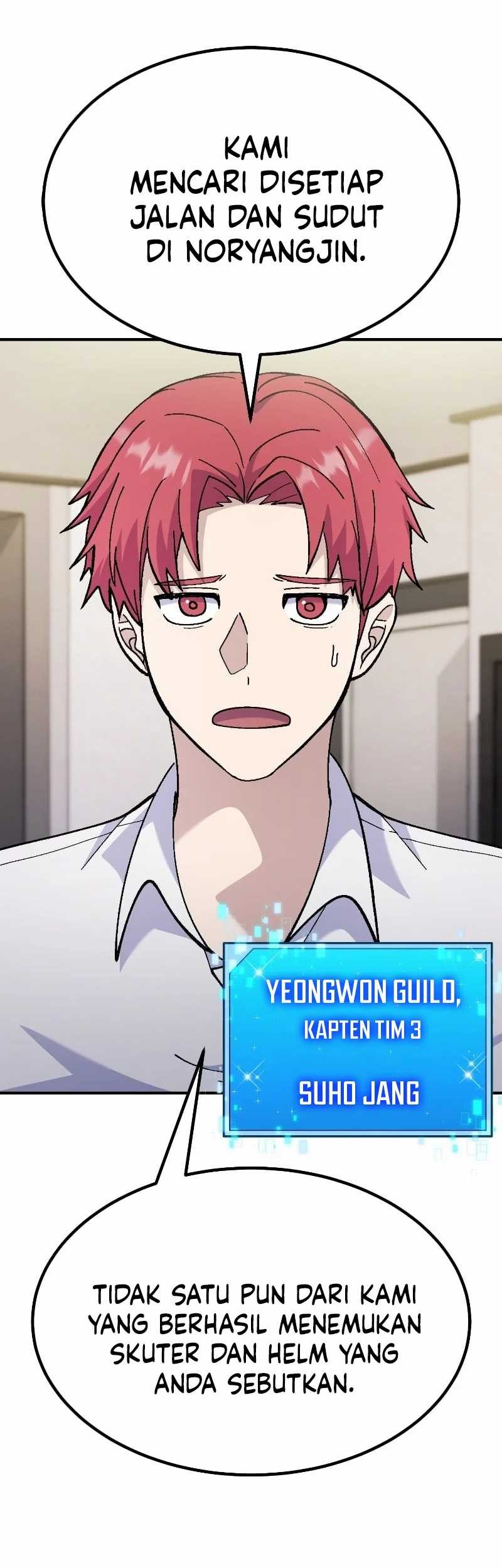 Divine Delivery Chapter 15 - halaman 67