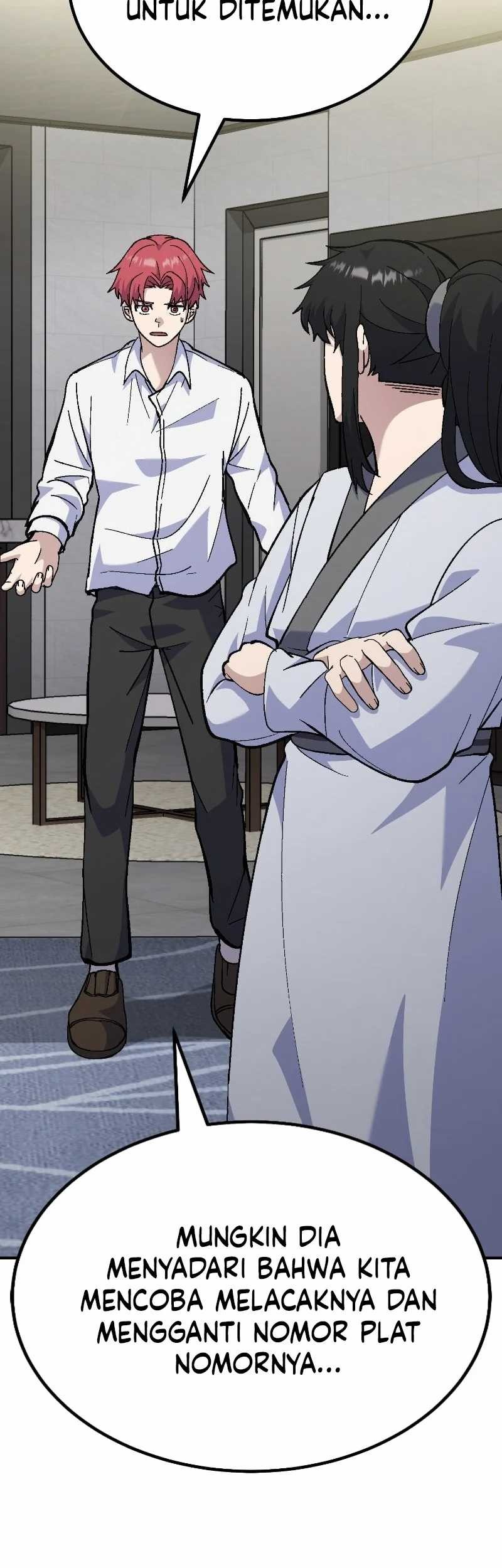 Divine Delivery Chapter 15 - halaman 69
