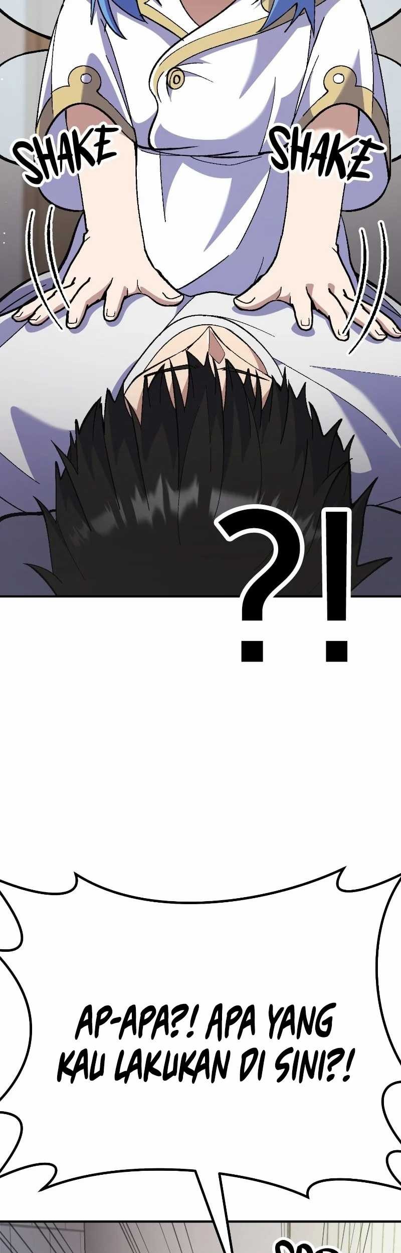 Divine Delivery Chapter 15 - halaman 7