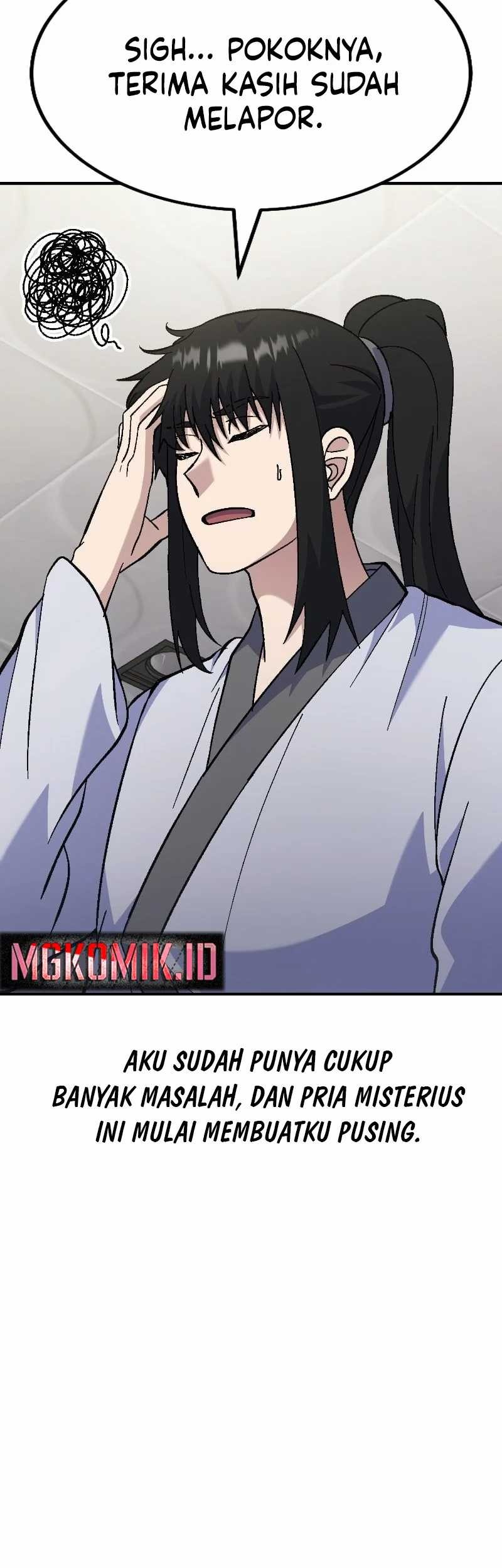 Divine Delivery Chapter 15 - halaman 71