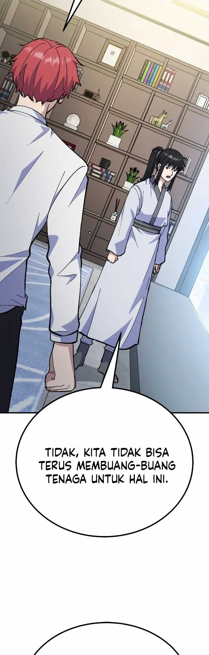 Divine Delivery Chapter 15 - halaman 73