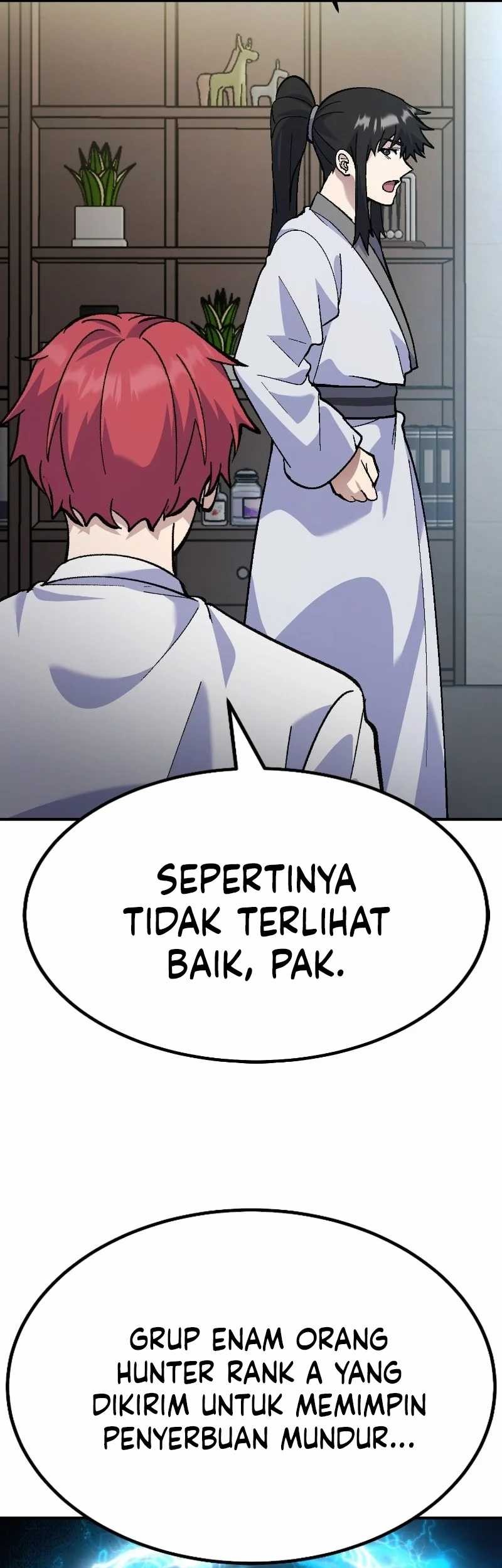 Divine Delivery Chapter 15 - halaman 75