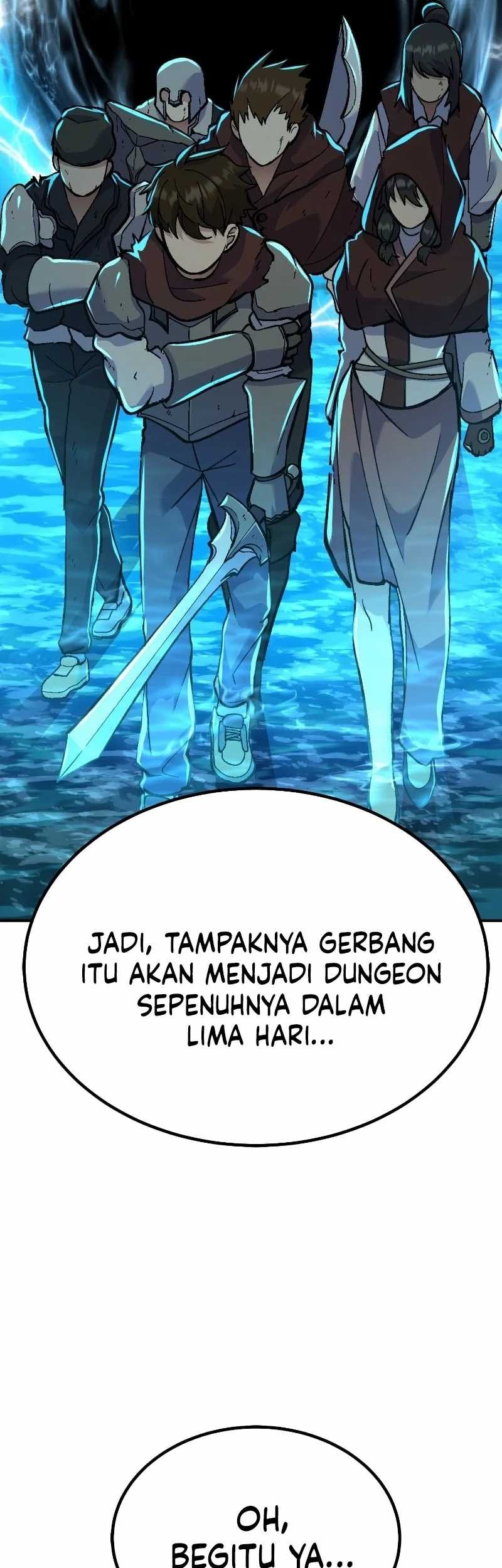 Divine Delivery Chapter 15 - halaman 77