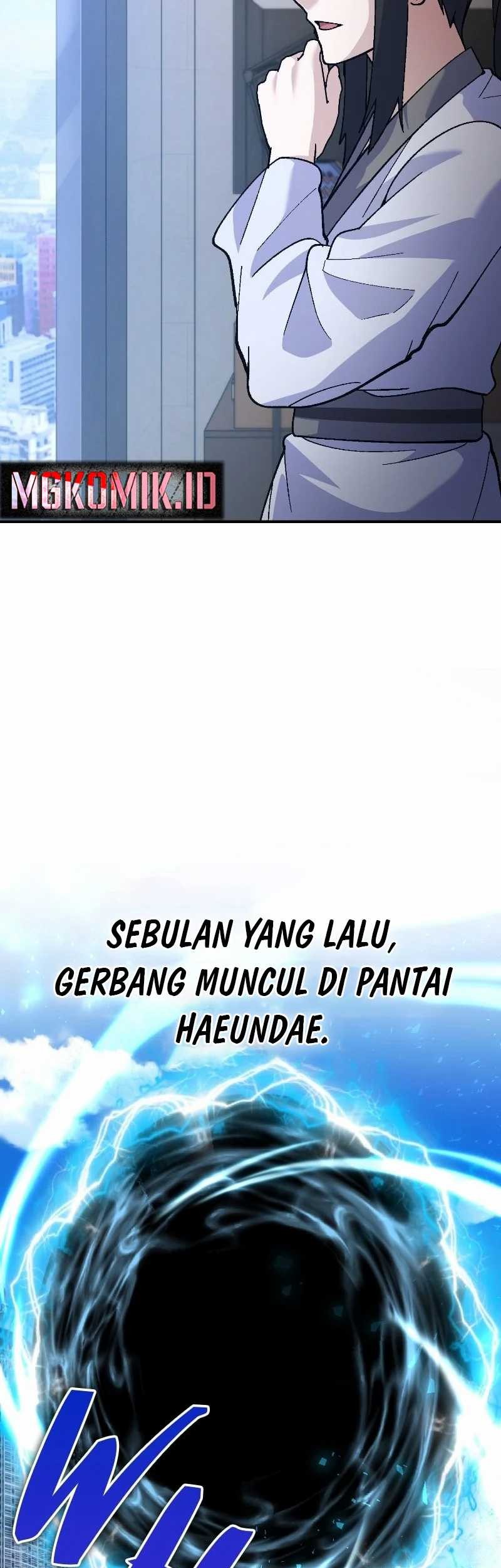 Divine Delivery Chapter 15 - halaman 79