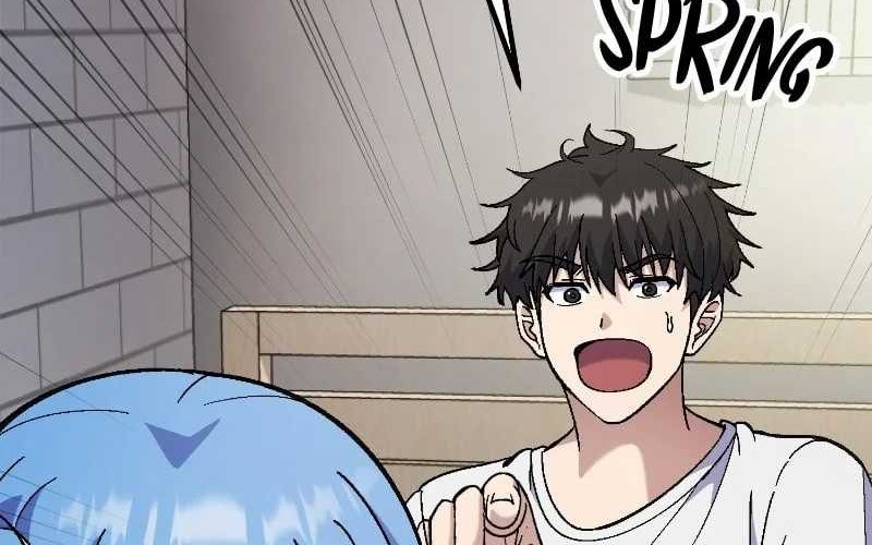 Divine Delivery Chapter 15 - halaman 8