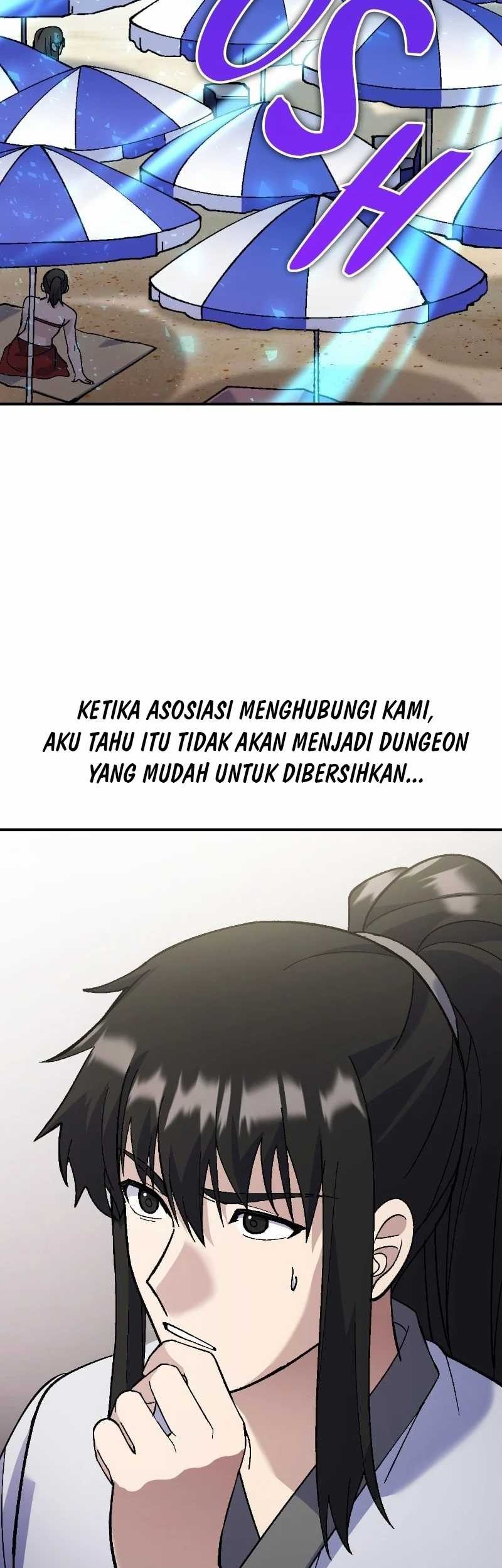 Divine Delivery Chapter 15 - halaman 81